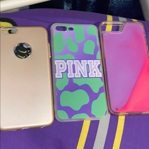 iPhone 7 Plus phone cases